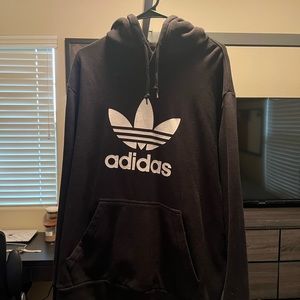 2XL Adidas Hoodie
